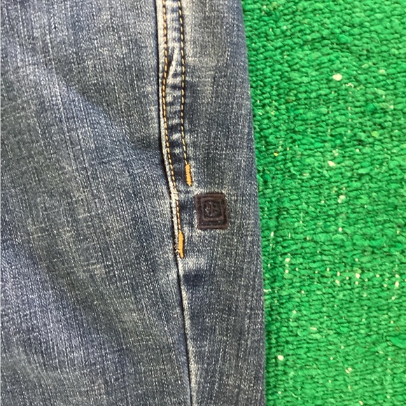 5.11 Tactical DEFENDER-FLEX STRAIGHT JEAN-SZ 33x30 - Picture 5 of 5